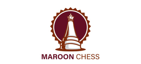 Maroon Chess
