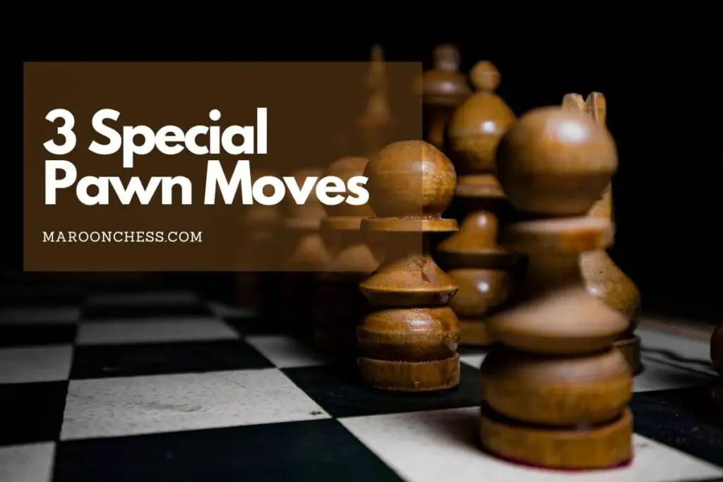 The Best Pawn Moves Ever 