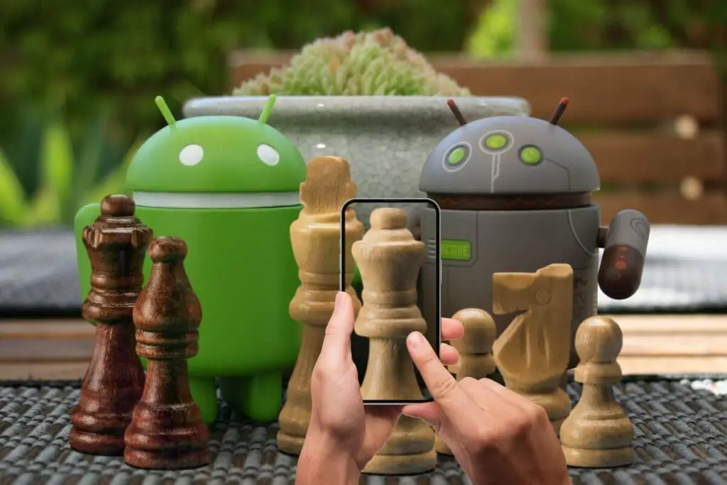 Chess Engines Collection – Apps on Google Play