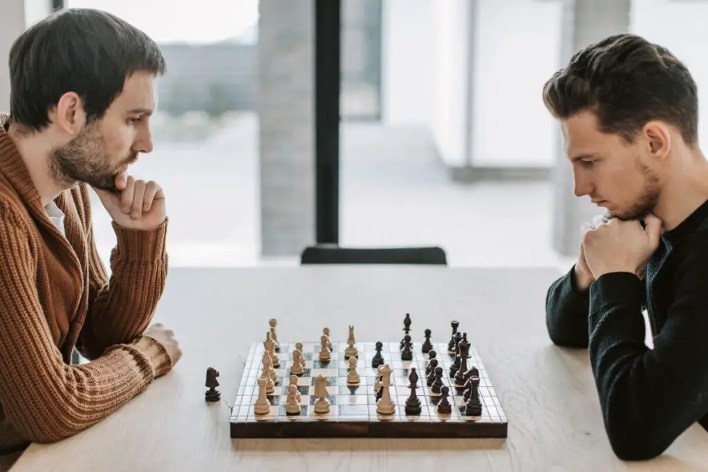 Does chess make you smarter? 10 Brain benefits of playing chess