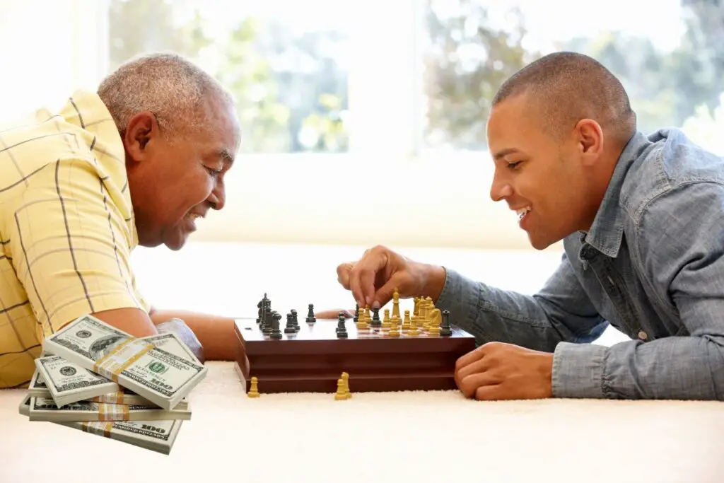 How To Earn A Living Playing Chess 