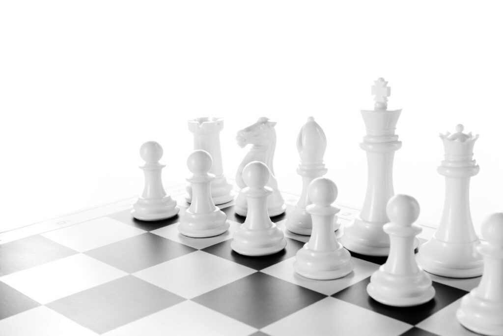 Anish Giri Biography – Maroon Chess