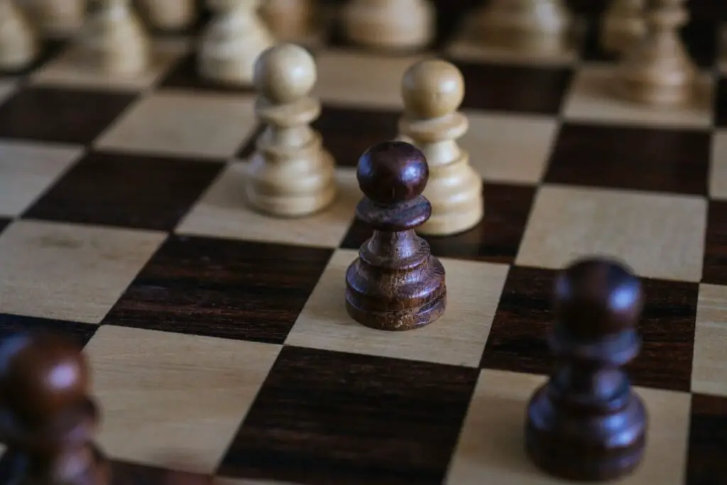 Caro-Kann Defense: Classical Variation - Chess Openings 