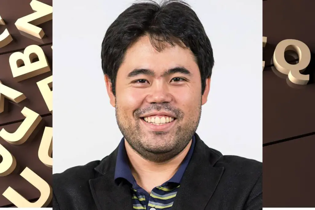 What do you think of Hikaru Nakamura taking an IQ test and only