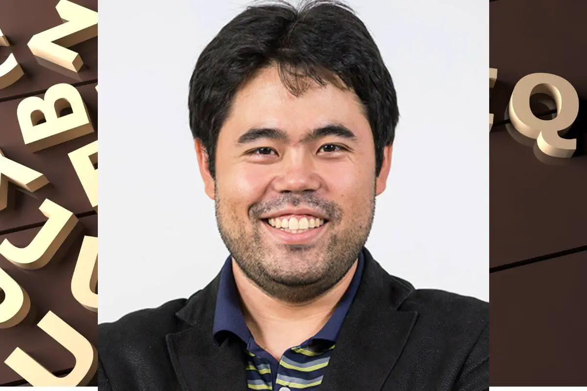 What is Hikaru Nakamura’s IQ? Maroon Chess