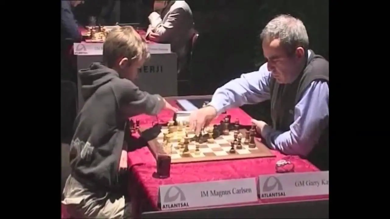 Bobby Fischer Vs Kasparov: Who Was Better? – Maroon Chess